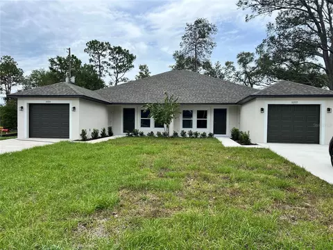 10322 10324 Chalmer St, Spring Hill, FL 34608