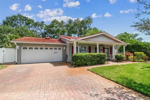 2484 Whitman St, Clearwater, FL 33765