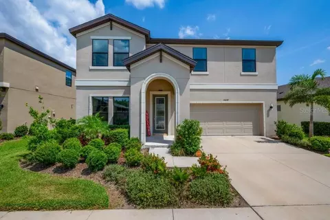 12650 Shetland Walk Dr, Lithia, FL 33547