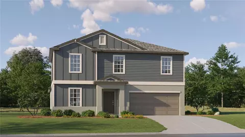 8064 Painted Sky Pl, Land O Lakes, FL 34637