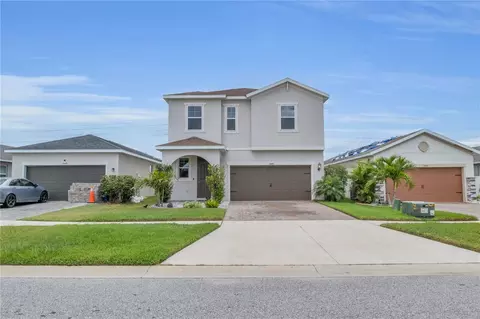 11847 Brighton Knoll Loop, Riverview, FL 33579