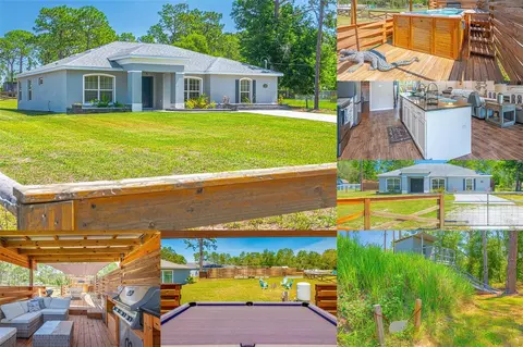 15207 Taralane Ave, Brooksville, FL 34604