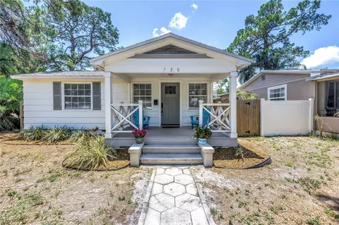 750 49th Ave N, Saint Petersburg, FL 33703