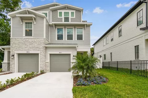 503 W Warren Ave #1, Tampa, FL 33624