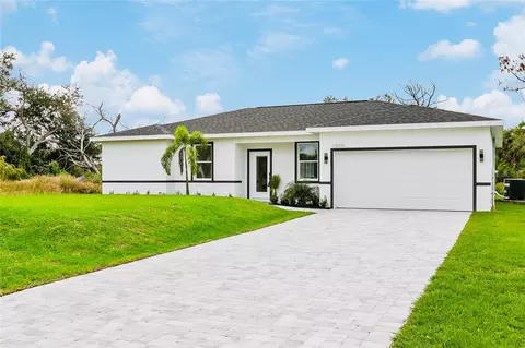 18773 Lake Worth Blvd, Port Charlotte, FL 33948
