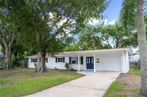 4650 32nd Ave N, Saint Petersburg, FL 33713