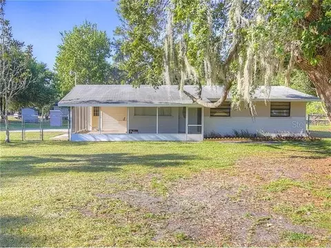 3550 Keen Dr, Mulberry, FL 33860