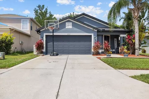 18516 Snowdonia Dr, Land O Lakes, FL 34638