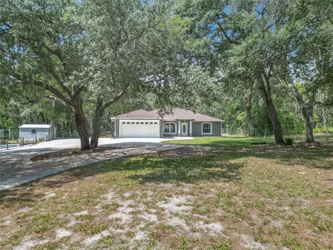 1199 E Mckinley St, Hernando, FL 34442