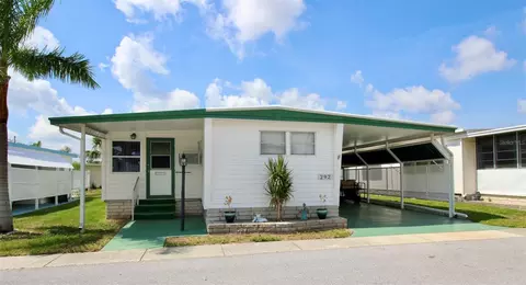 82292 2nd Ave N #292, Pinellas Park, FL 33781