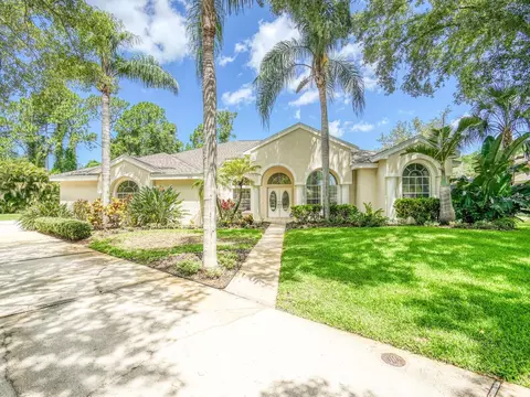 3910 Saywood Ct, Palm Harbor, FL 34685