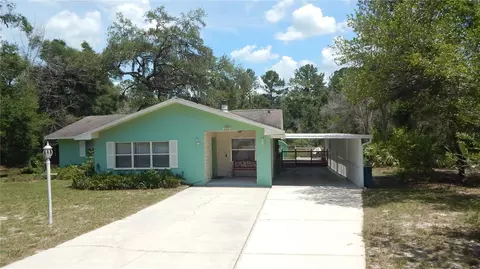 5287 Azalea Cir, Dade City, FL 33523