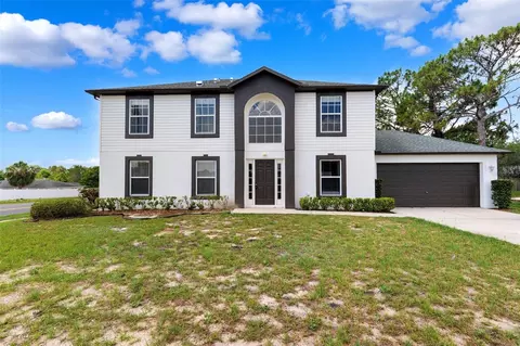12470 Elgin Blvd, Spring Hill, FL 34609