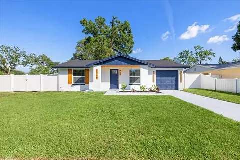 3709 Danny Bryan Blvd, Tampa, FL 33619
