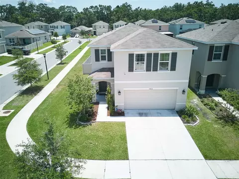 10826 Trailing Vine Dr, Tampa, FL 33610