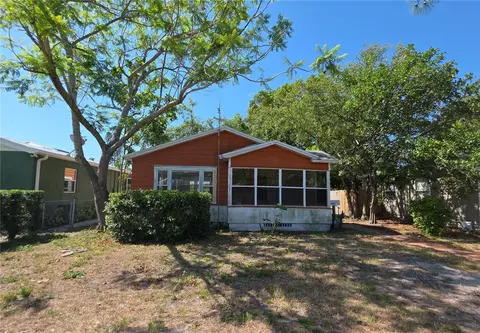 2326 Melrose Ave S, Saint Petersburg, FL 33712