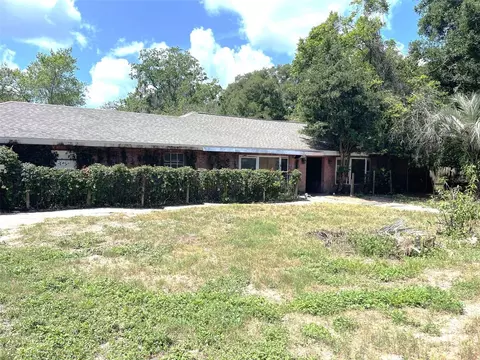 1560 E Fletcher St, Hernando, FL 34442
