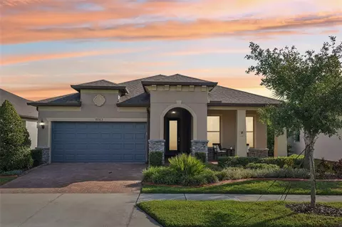 19183 Coastal Shore Ter, Land O Lakes, FL 34638