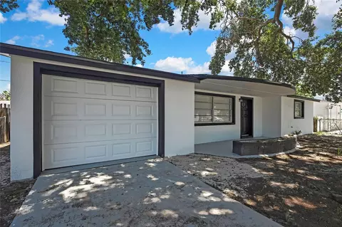 5053 Lofton Dr, New Port Richey, FL 34652