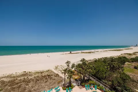 1310 Gulf Blvd #6C, Clearwater Beach, FL 33767