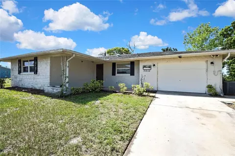 7810 Pineapple Ln, Port Richey, FL 34668