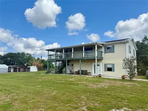 439 Corbett Rd, Lithia, FL 33547