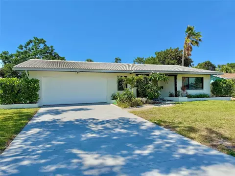 1775 62nd Ter S, Saint Petersburg, FL 33712