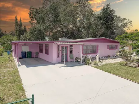 3104 W Powhatan Ave, Tampa, FL 33614