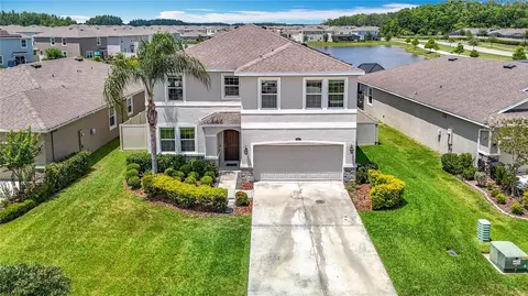 1022 Montgomery Bell Rd, Wesley Chapel, FL 33543