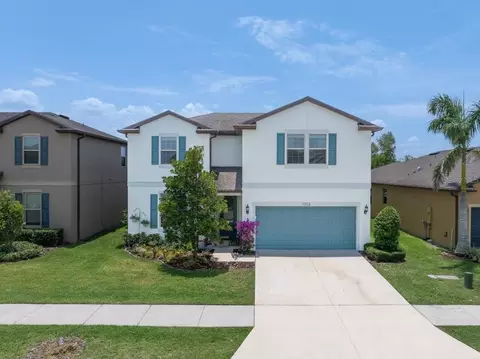 1203 Custer Bayou St, Ruskin, FL 33570