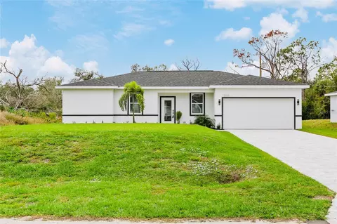 19233 Wilton Ave, Port Charlotte, FL 33954