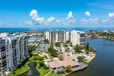 9415 Blind Pass Rd #1201, Saint Pete Beach, FL 33706