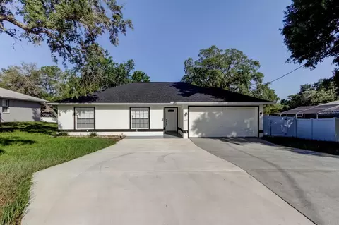 5435 Birchwood Rd, Spring Hill, FL 34608