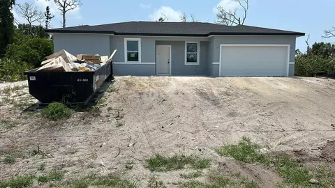 11369 Gulfstream Blvd, Port Charlotte, FL 33981