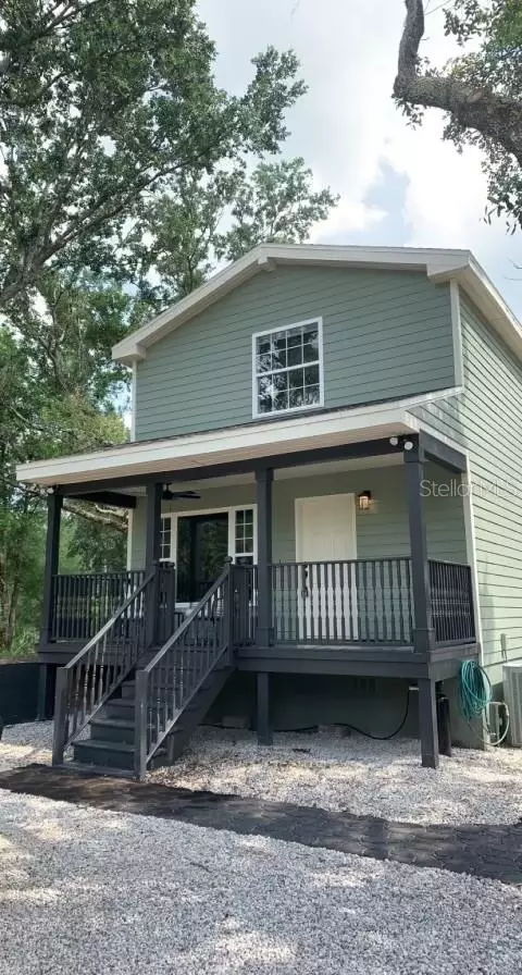 Exterior - 7152 Sandy Ln, Wesley Chapel, FL 33544 photo 1 of 8