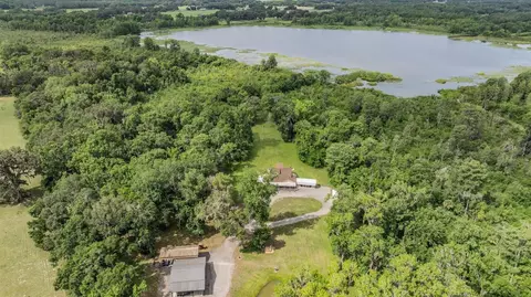 1611 County Road 753s, Webster, FL 33597