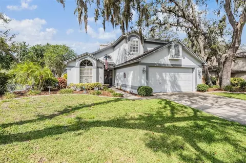 15202 Heathridge Dr, Tampa, FL 33625