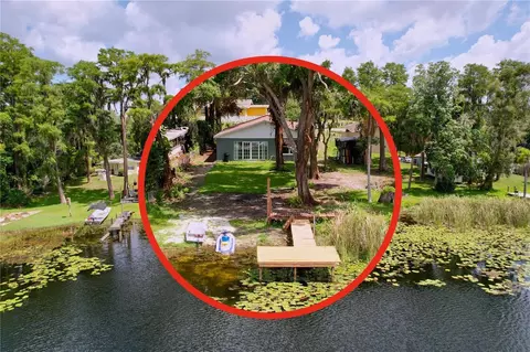 5720 Half Moon Lake Rd, Tampa, FL 33625