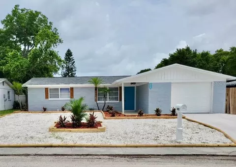 3401 Truman Dr, Holiday, FL 34691