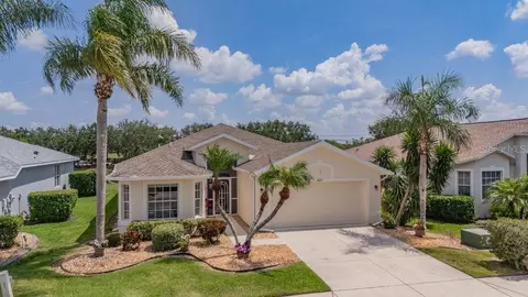 8223 Haven Harbour Way, Bradenton, FL 34212