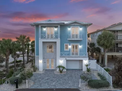 2 Gulf Blvd, Indian Rocks Beach, FL 33785