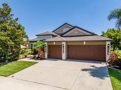 347 Cockle Shell Loop, Apollo Beach, FL 33572