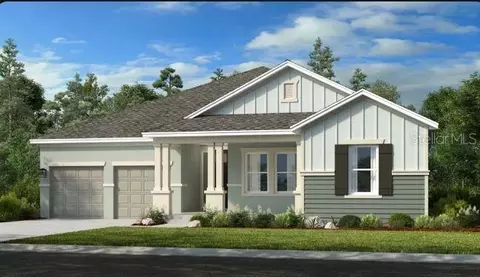 12898 Harvest Rain Ave, Winter Garden, FL 34787