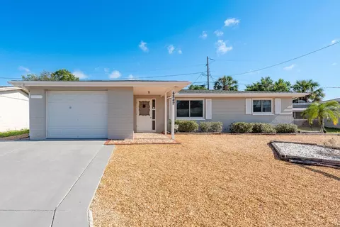 4842 Odyssey Ave, Holiday, FL 34690