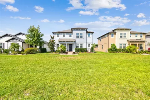 17589 Cruiser Bnd, Land O Lakes, FL 34638