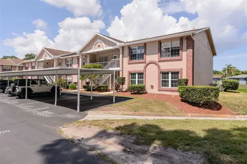 6334 Spring Flower Dr #24, New Port Richey, FL 34653
