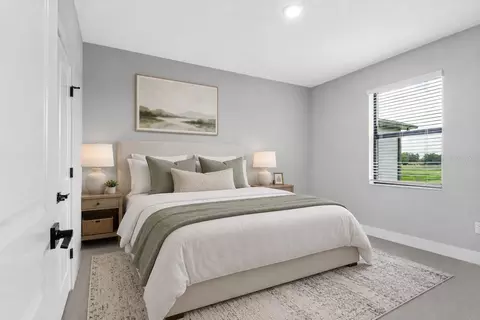 Bedroom - 2426 Hiers Rd, Dover, FL 33527 photo 2 of 3