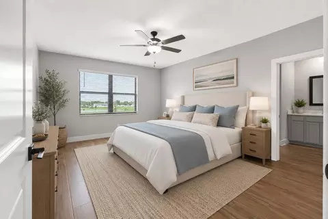 Bedroom - 2426 Hiers Rd, Dover, FL 33527 photo 3 of 3