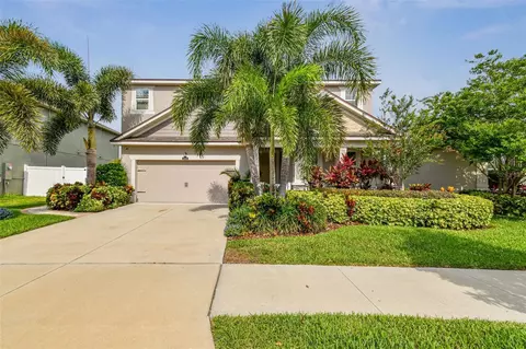 13118 Rain Lily Dr, Riverview, FL 33579