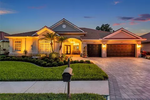1617 El Pardo Dr, Trinity, FL 34655